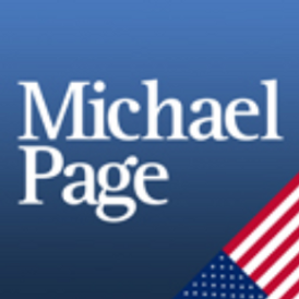 Michael Page