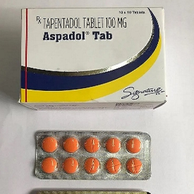 Tapentadol Truly Online Pharmacy - Boostyourbed